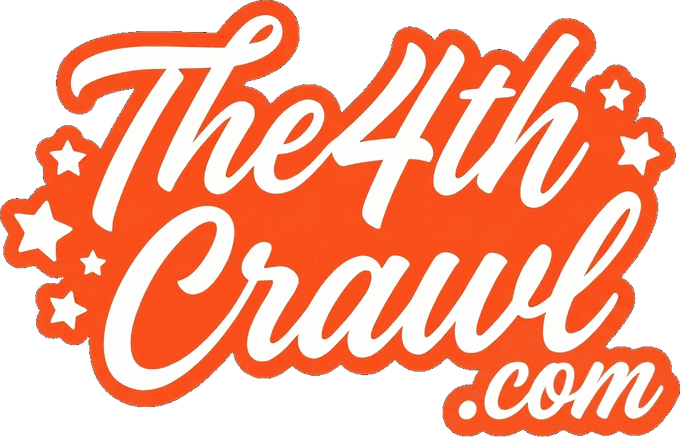 The 4th Crawl
